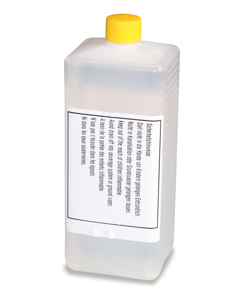 Oil for drip-oiler can à 1L f/curve conveyor NSF certified